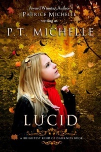 Lucid by P.T. Michelle