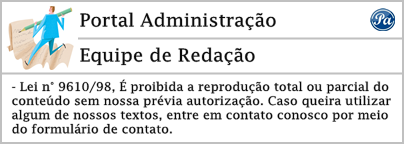 Assinatura Equipe de Redação