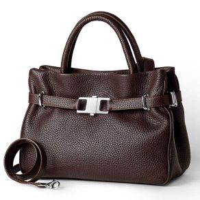 Leather Handbags