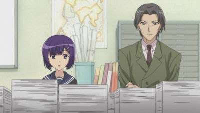 Download Hanners Anime Blog Moshidora Episode 3 For Android Get Wallpaper Hanners Anime Blog Moshidora Episode 3 For Android