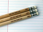 The pencil project 2010