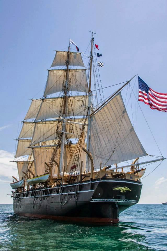 12 Meter Charters Sailing in Newport, RI to Newport Tall