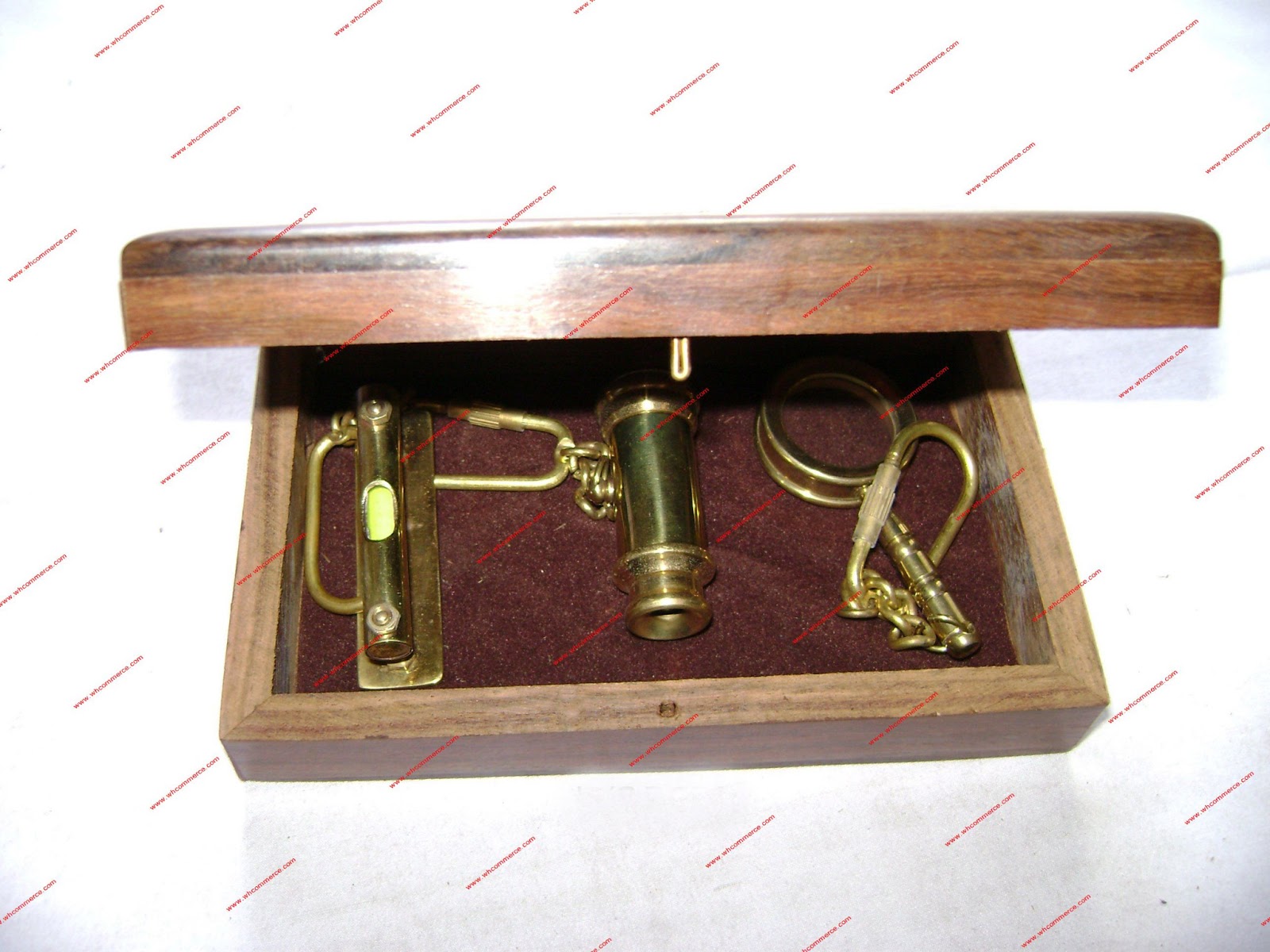 wooden nautical items wooden