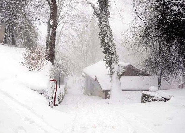 Murree Dreams Destinations