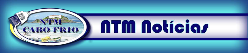 NTM Cabo Frio - Notícias