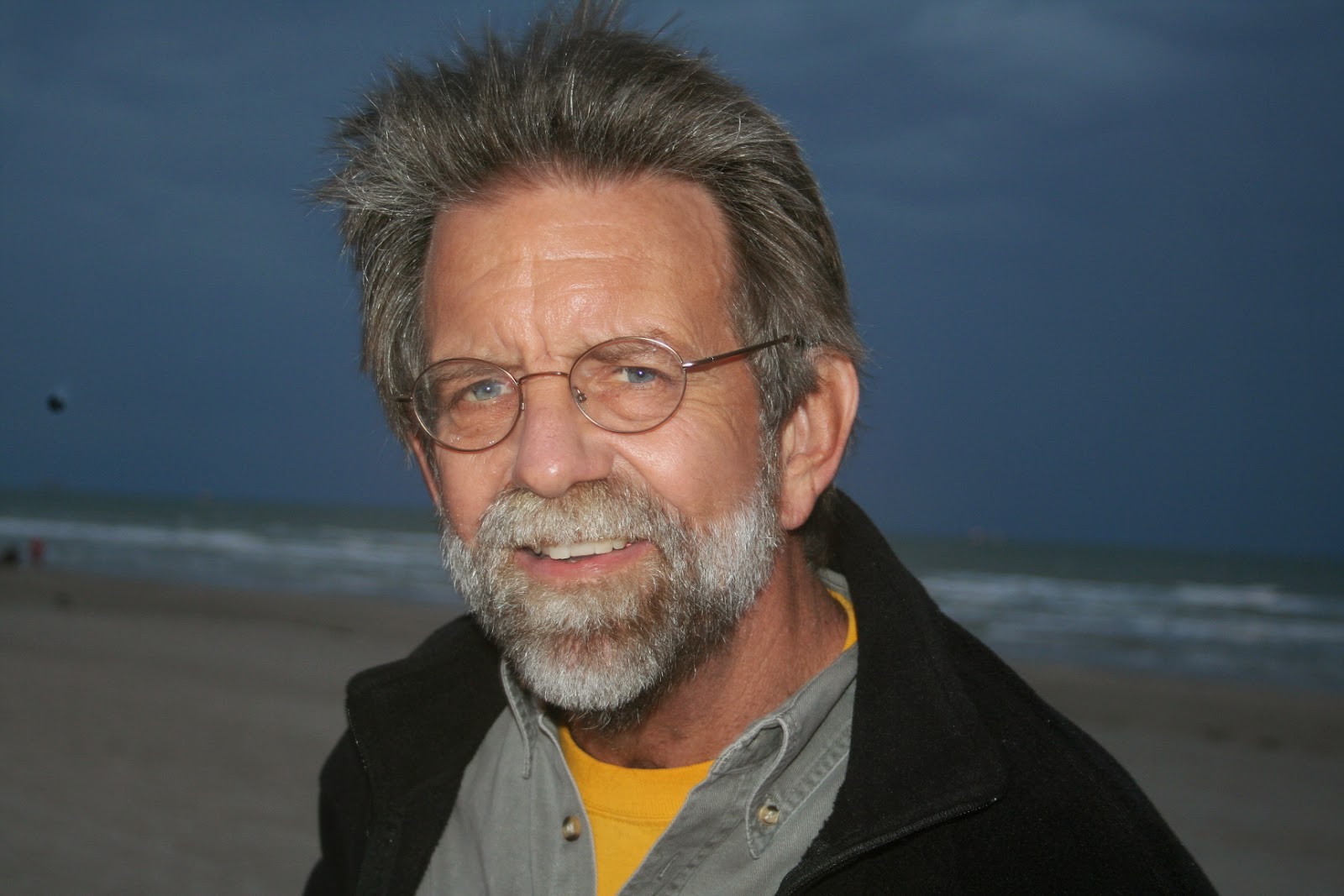 Ron Sandman