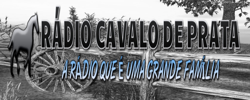 RADIO CAVALO DE PRATA COUNTRY CLUBE