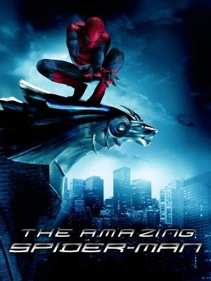 spiderman 2012 4 poster imagenes cartel villanos carnage