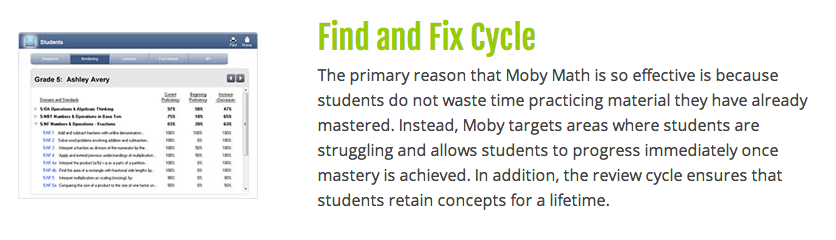 direct instruction lesson plan example