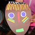 Mini- projeto, as máscaras