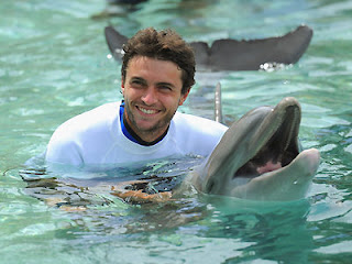 Gilles Simon