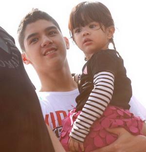 46+ Anak Mulan Jameela Dan Ahmad Dhani Pictures