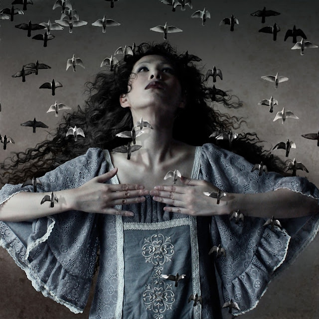 Japanese fine art Photographer"Kiyo Murakami" 1976 Fine Art and You