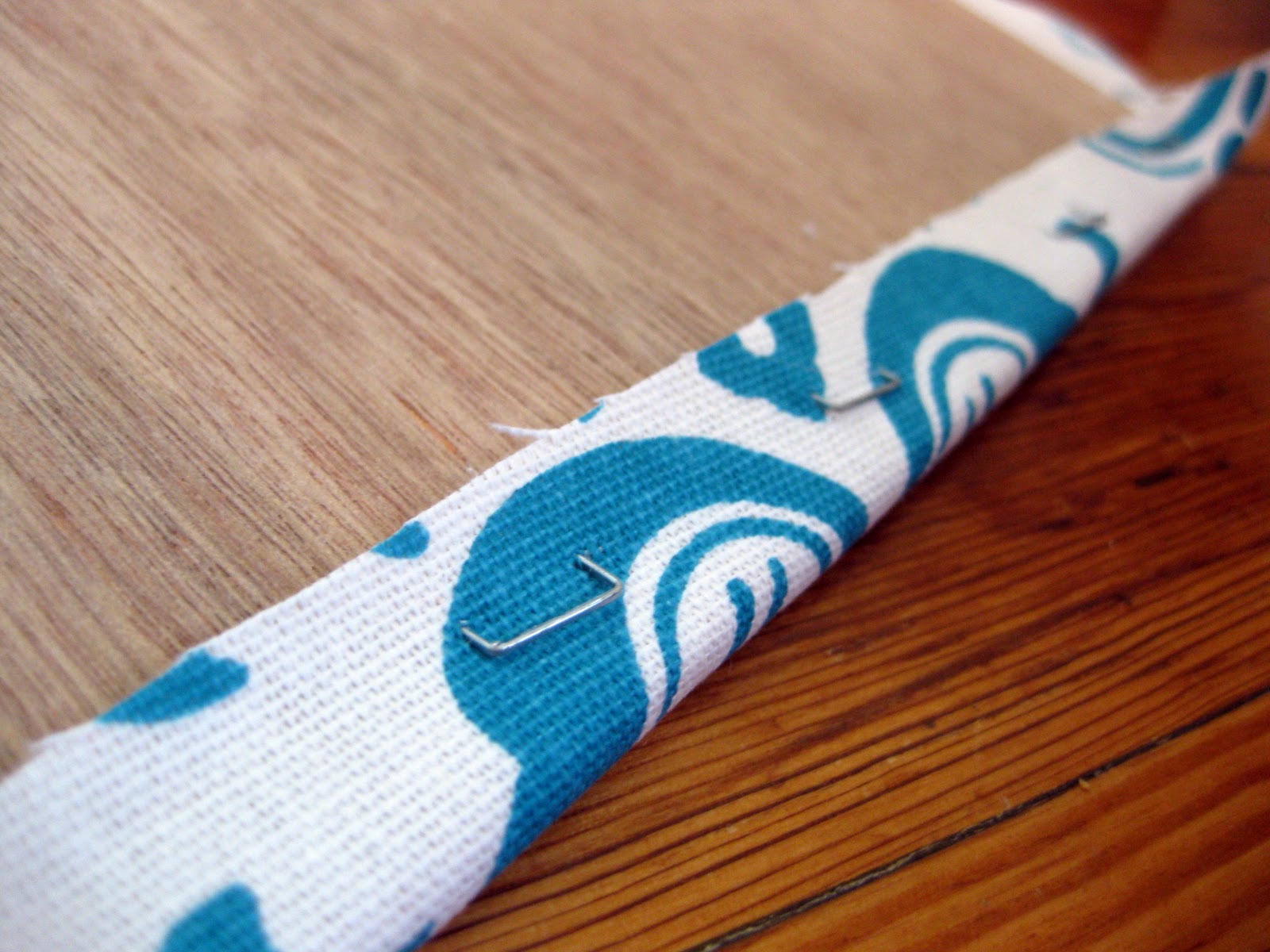 El Yapımı Kapitone Yatak Başlığı