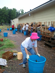 Sorting Bottles is the First Step