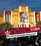 26 de Julio en Cuba