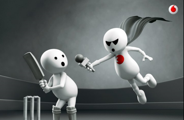 Essay case mavens and moguls 04 picture