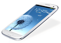 AT&T Samsung Galaxy S3