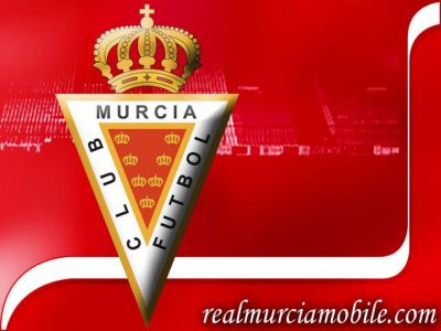 Real Murcia - Escudo