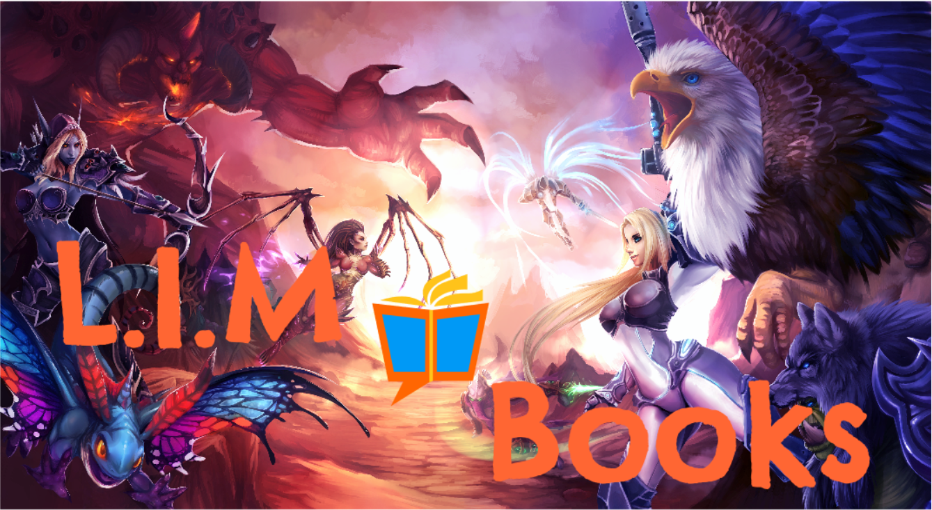 LIM-Books.Blogspot.com