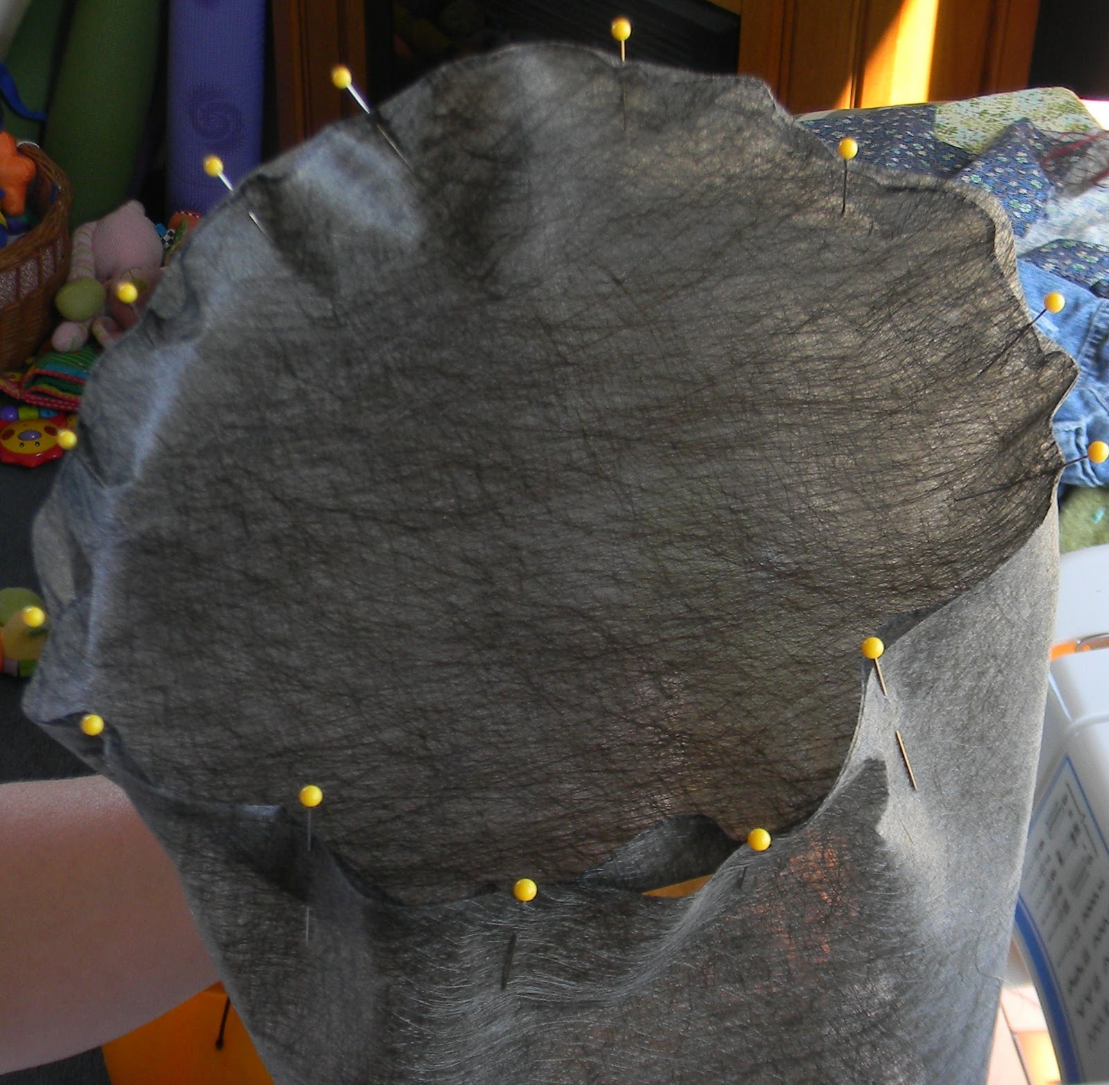 Faineant Farms DIY Air Pruning Pots