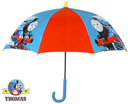 thomas the tank umbrella