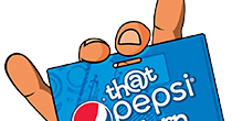 Th@t Pepsi Intern