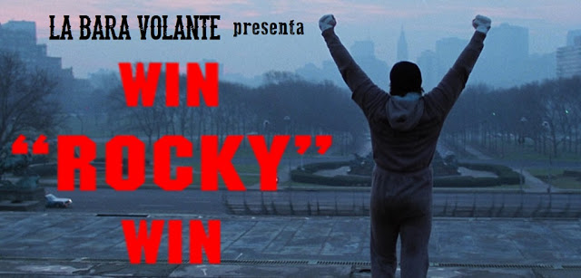 Speciale Rocky