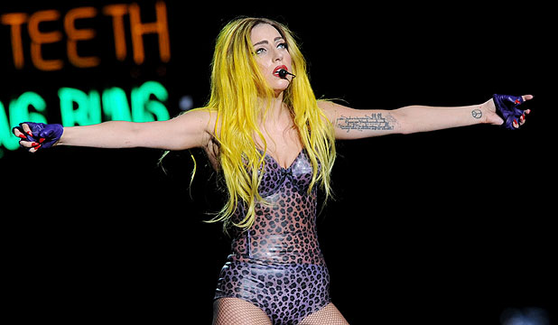 lady gaga judas video jesus actor. Lady Gaga#39;s new single Judas