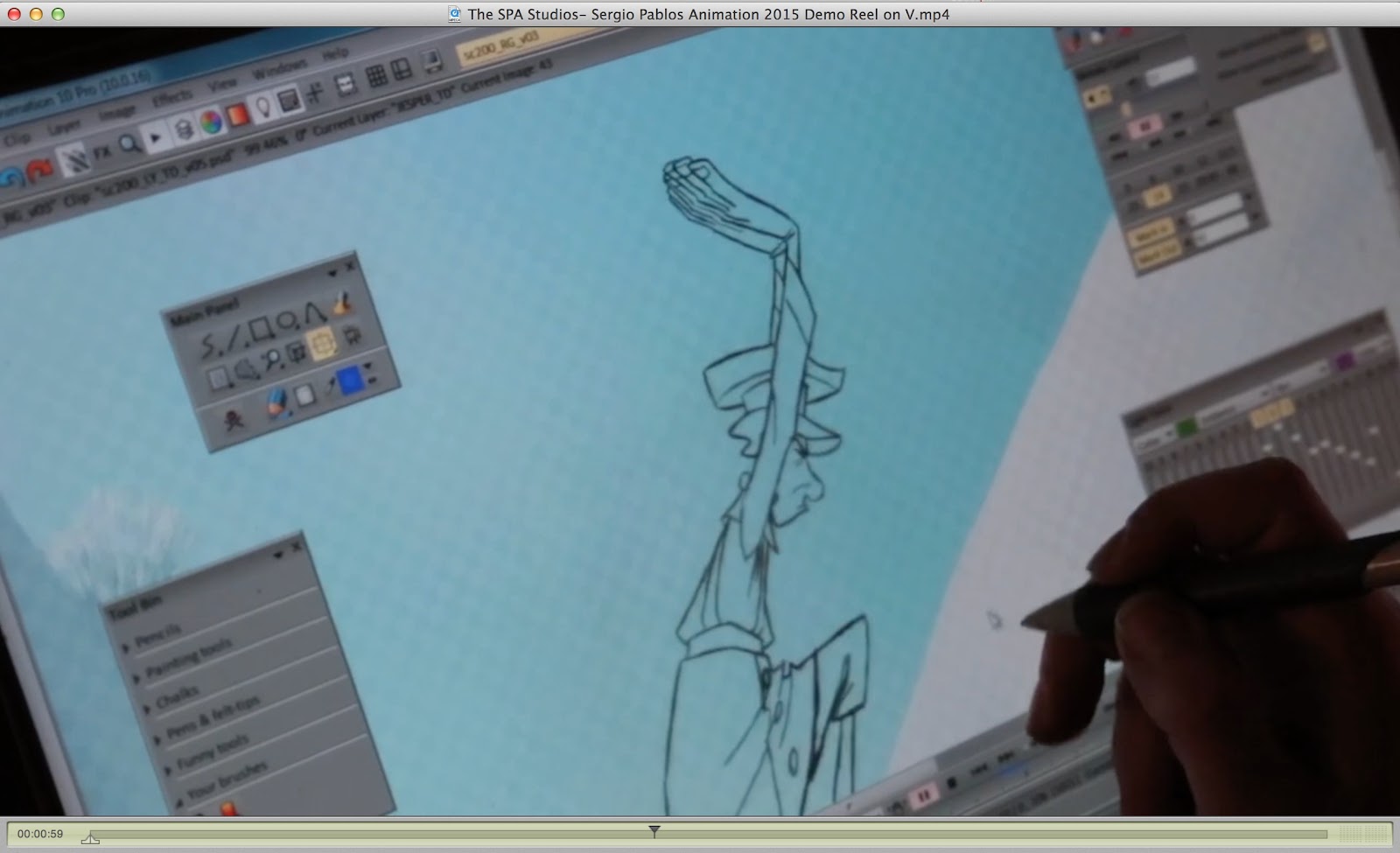 Tvpaint 11 key mzaertherapy