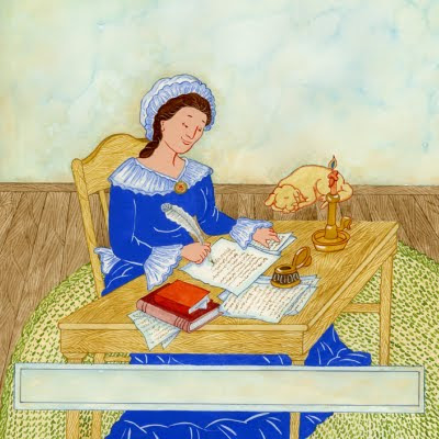 books mercy otis warren wrote