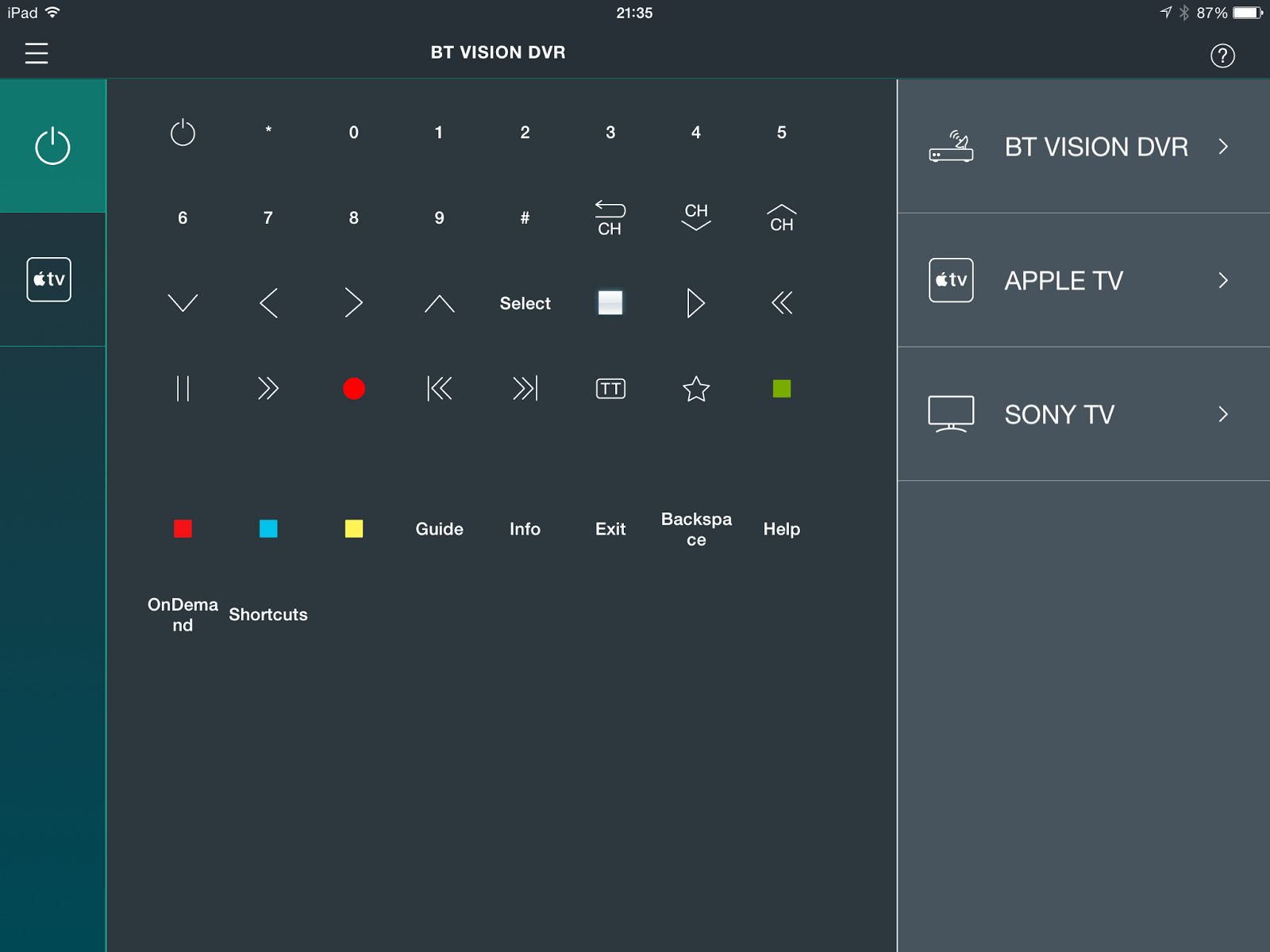 Mellow Mummy Logitech Harmony Ultimate Hub Review Taking life as it