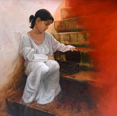CUADROS DE NIÑOS ÓLEO | Arte Pinturas al Óleo CUADROS DE NIÑOS ÓLEO | Arte Pinturas al Óleo
