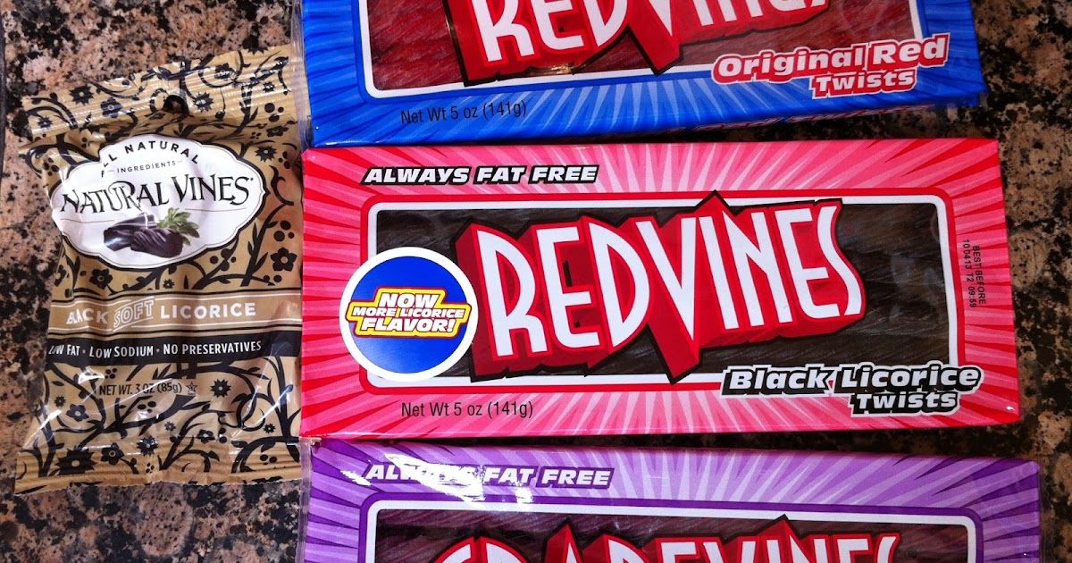 superdumb supervillain Happy National Licorice Day!