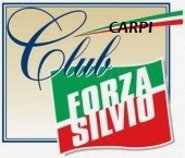 FONDAZIONE DEL CLUB FORZA SILVIO A CARPI