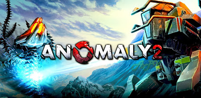 Anomaly 2 Apk Full Version Data Files Download-iANDROID Games