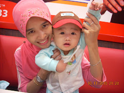 Ryan wif mama