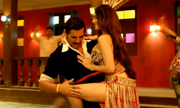 Laila Teri Le Legi Lyrics/Video - Shootout at Wadala (2013)