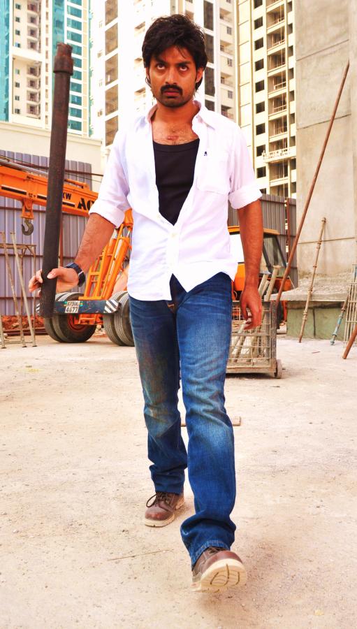 KALYAN RAM'S OM MOVIE STILLSLATEST TELUGU