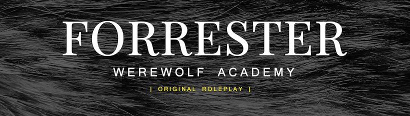 Forrester Academy || HRÁČI