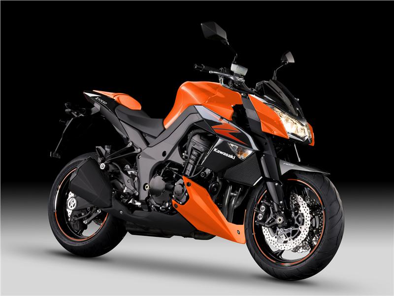 las mejores motos del mundo