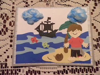 Lost in Your Imagination: February 2012