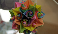 Visita al Museo de Origami en Tokio