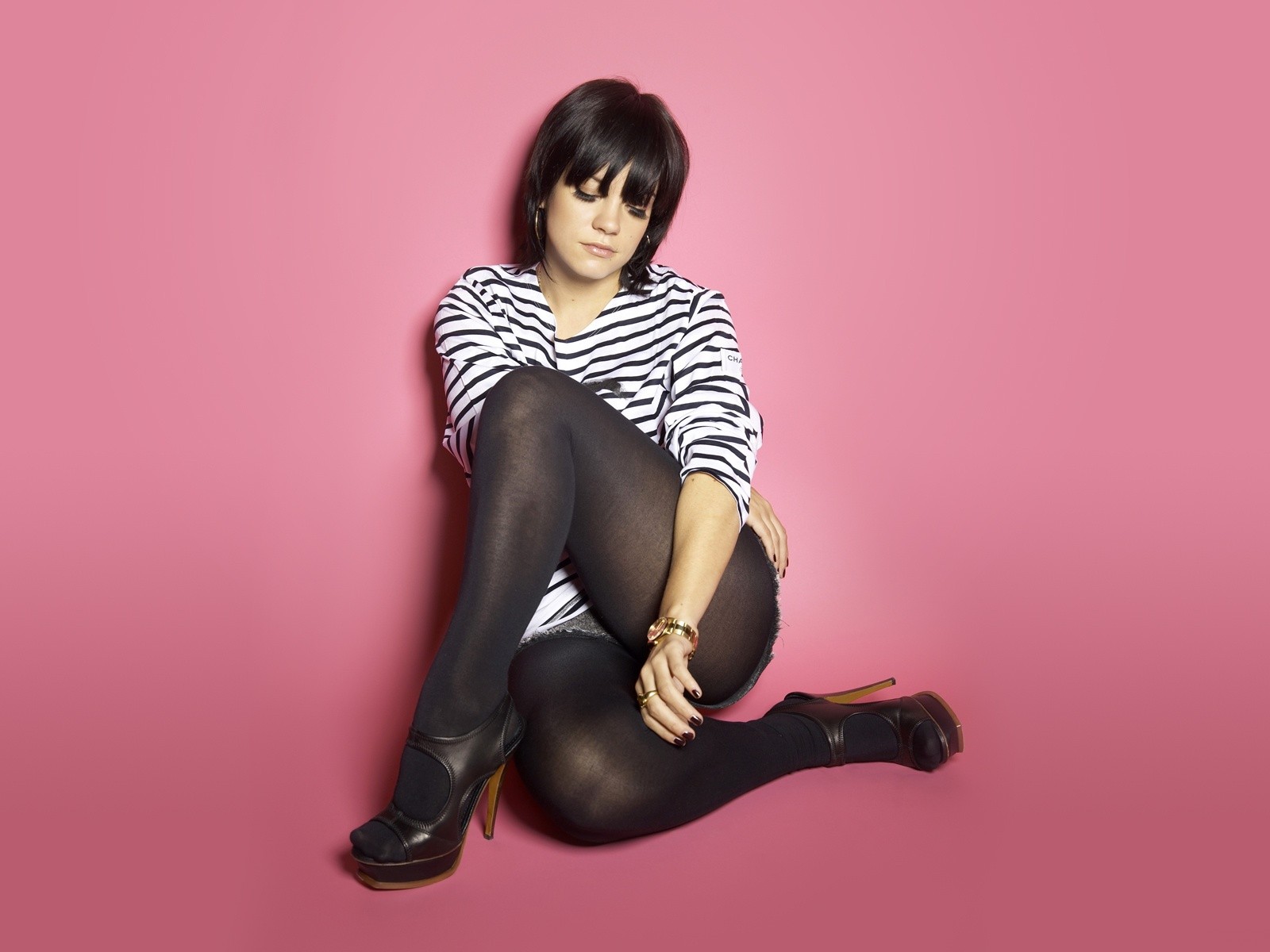 Sexy lily allen Buy Lily
