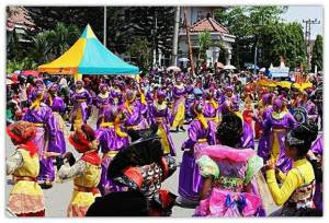 Bontang City Carnaval