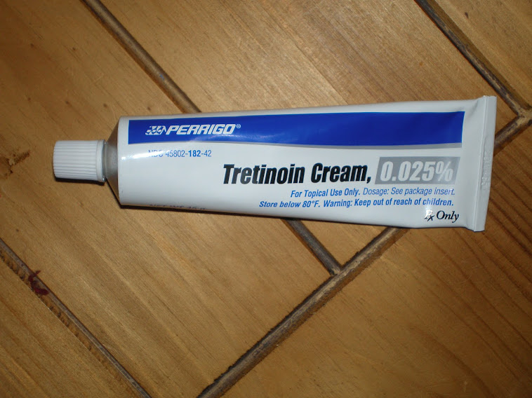 Tretinoin Cream