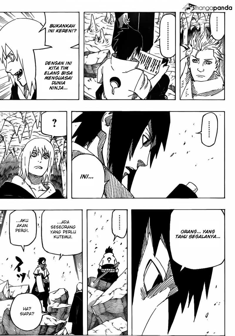 naruto bahasa indonesia 592 page 13