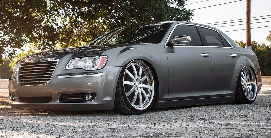 Aggressive Stance Thread Page 55 Chrysler 300c Forum