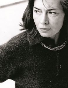 Patricia Highsmith