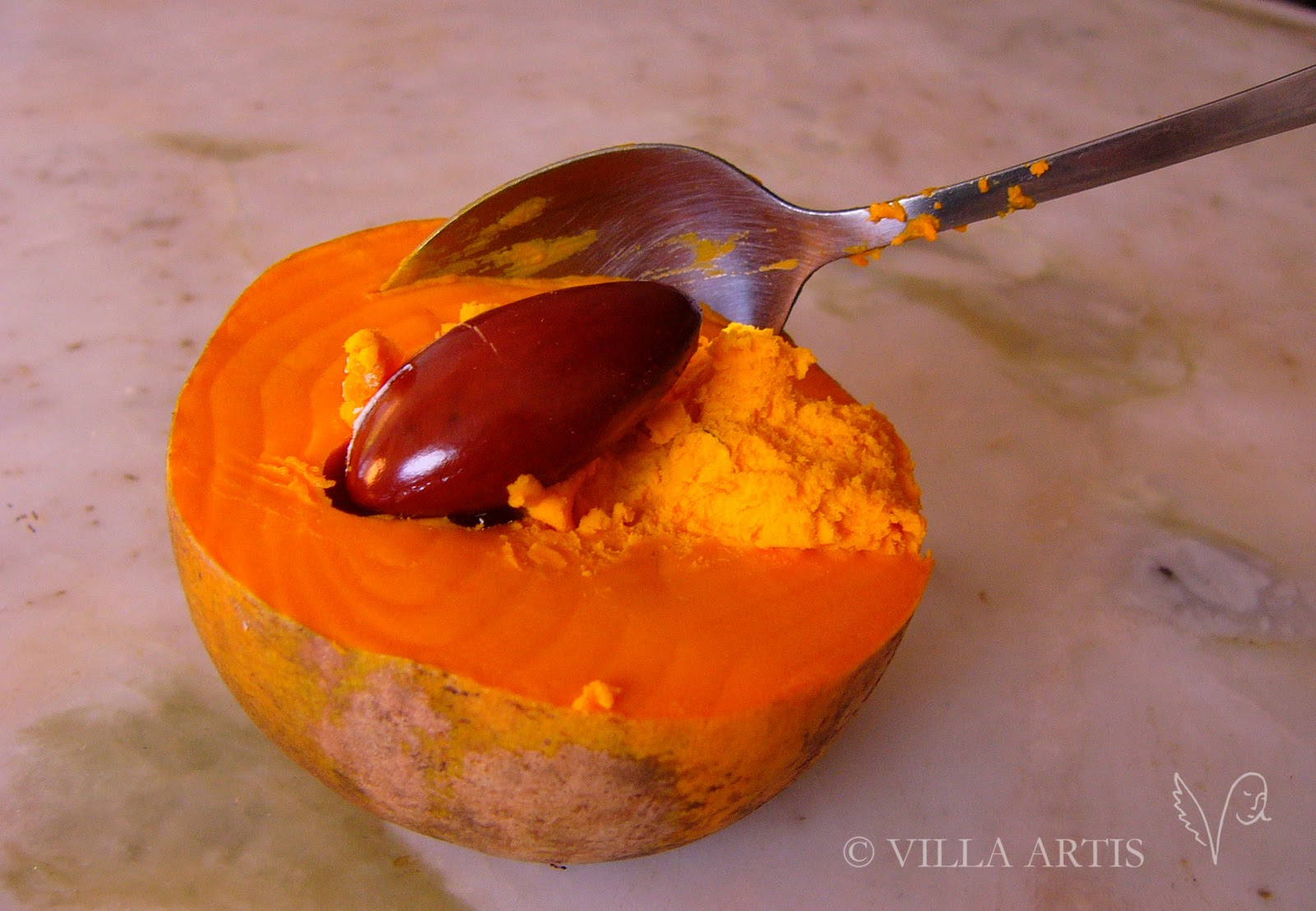 Lavulu Food Magazine